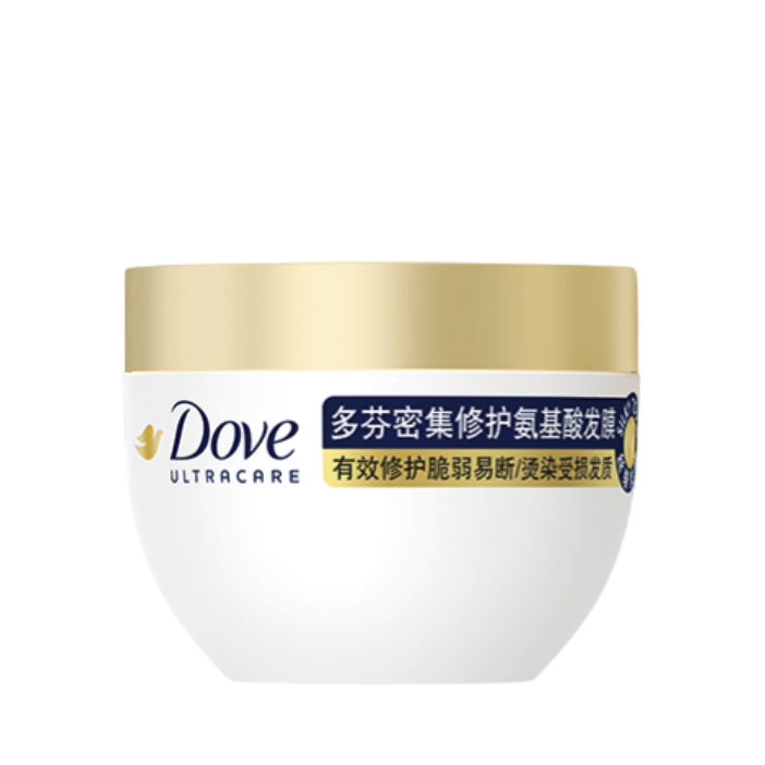 Dove 多芬 密集修护氨基酸发膜