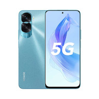 HONOR 荣耀 X50i 5G手机 8GB+256GB 墨玉青