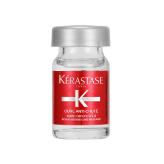 KÉRASTASE 卡诗 头皮健发防脱精华液 6ml*42