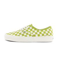 VANS 范斯 Authentic 中性运动帆布鞋 VN0A5KS9986