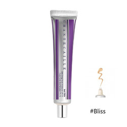 CHANTECAILLE 香缇卡 遮瑕妆前乳隔离霜显色自然裸妆清爽SPF15 50g Bliss自然偏黄