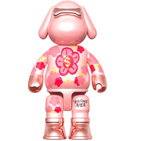 LEK ZAI 叻仔 X 李昱昱 1000% 有钱花 手办模型 70cm