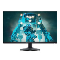 ALIENWARE 外星人 AW2724HF 27英寸 IPS FreeSync 显示器（1920×1200、360Hz、99%sRGB、HDR10）