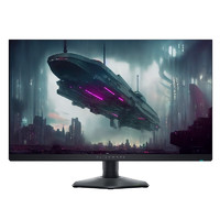 ALIENWARE 外星人 AW2724DM 27英寸IPS显示器（2560x1440、180Hz、100％sRGB、1ms）