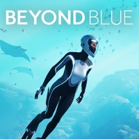 EPIC喜加一《Beyond Blue》PC数字版游戏