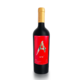 PLUS会员：Auscess 澳赛诗 红A系列 干红葡萄酒 750ml（庆典款）