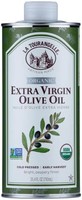 La Tourangelle Organic Extra 初榨橄榄油750ml
