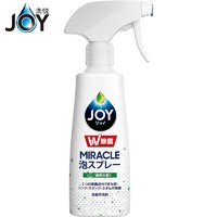 JOY 厨房清洁剂喷雾 275ml 绿茶香型