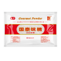 国莎 国泰味精 454g