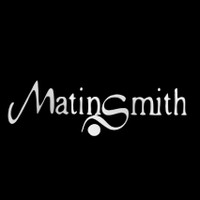 MatinSmith/马丁密思