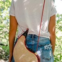 STANSPORT Bota Wine Bag 运动户外徒步背包 单肩包