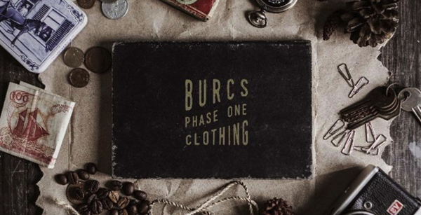 Burcs VANCET日本面料公司制作古巴领衬衫 