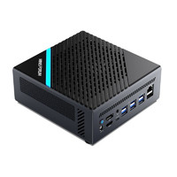 MINISFORUM B550 Pro 组装电脑 含650W SFX电源