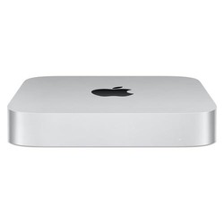 Apple 苹果 Mac mini 2023款 银色（M2 8核、核芯显卡、8GB、256GB SSD、MMFJ3CH/A）