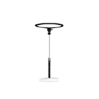 DALEN 达伦 DL-28 国AA级护眼灯 12W 4000K 白色