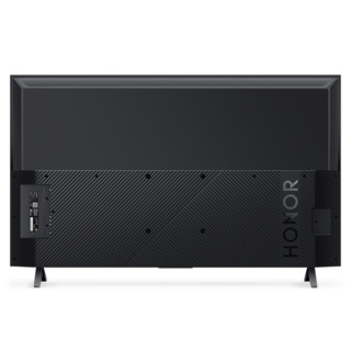 荣耀（HONOR） 电视机智慧屏pro 液晶电视2G+16G高清人工智能X2电视机全面屏智能语音X3 X2-43英寸 官方标配