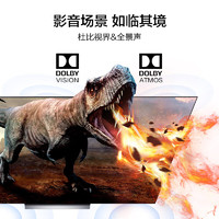 LG 乐金 OLED55C3PCA  55英寸 OLED游戏电视