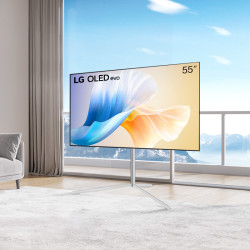 lg乐金55c3pcaoled电视120hz55英寸