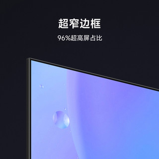 小米电视 Redmi A70金属全面屏70吋超高清智能4K平板电视