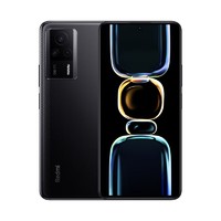 Redmi 红米 K60E 5G智能手机 8GB+256GB