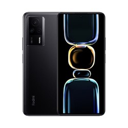 Redmi 红米 K60E 5G智能手机 8GB+128GB