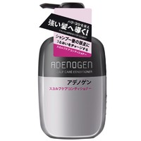 SHISEIDO 资生堂 日本不老林护发素  资生堂 ADENOGEN头皮养护护发素400ml效期至8月