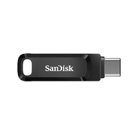 SanDisk 闪迪 128GB优盘闪存盘闪盘至尊高速 USB3.1Type-C手机电脑两用