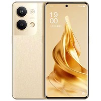 抖音超值购：OPPO Reno 9 5G智能手机 8GB+256GB