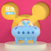 迪士尼/Disney正版联名J50 蓝色无线蓝牙音箱 经典卡通人物米老鼠创意礼物超重低音小钢炮户外迷你家用收款