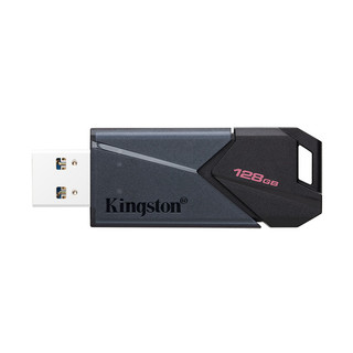 金士顿(Kingston) u盘 USB3.0 DTXON 投标车载高速优盘 车载优盘高速U盘 128G