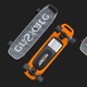 enSkate 电动滑板车  mini遥控橙色