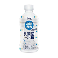 抖音超值购：康师傅 0乳酸菌水乐330ml*6