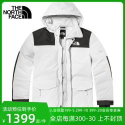北面服装尺码对照表_北面男款棉服尺码