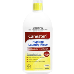 Canesten 凯妮汀 衣物消毒除菌液 1L