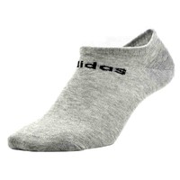 adidas 阿迪达斯 春季 男女款运动袜 短袜 一双装