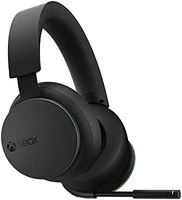 Microsoft 微软 Xbox 无线耳机适用 X|S、Xbox One 和 Windows10