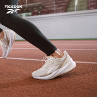 抖音超值购：Reebok 锐步 官方2023新女鞋FLOATRIDE ENERGY DAILY跑步鞋{GX0381}