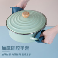 防烫夹取碗夹盘子家用夹碗器提盘子隔热防滑加厚厨房蒸笼蒸菜神器