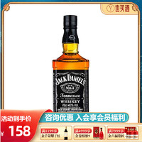 MUD HOUSE 泥房子 JACK DANIEL‘S 杰克丹尼 田纳西州 黑标威士忌 40%vol