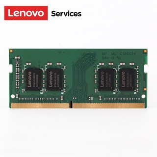 Lenovo 联想 原装笔记本内存条 四代内存扩展条适用惠普华硕 16G DDR4-3200