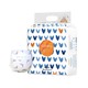 88VIP、有券的上：Beaba: 碧芭宝贝 盛夏光年系列 婴儿纸尿裤 XL32片