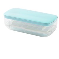 限新用户、有券的上：京东京造 食品级制冰盒1个 配冰铲