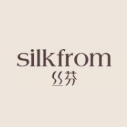 Silk From/丝芬