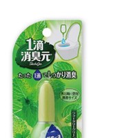 小林制药 一滴消臭元 20ml 薄荷清香