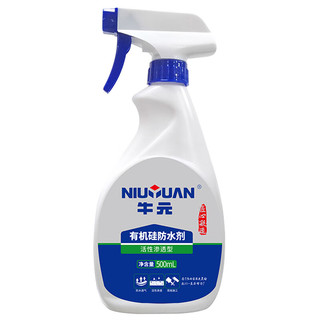 NIU YUAN 牛元 外墙屋顶堵漏王 500ml