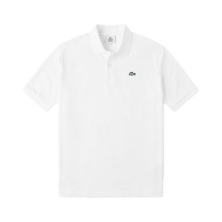 限尺码：LACOSTE 拉科斯特 男士短袖POLO衫 PF8163