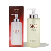 抖音超值购：SK-II 神仙水330ml  大容量 爽肤水 保湿控油调理肌肤日本