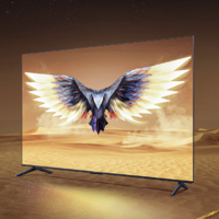 FFALCON 雷鸟 鹏7PRO 75英寸游戏电视 144Hz高刷 HDMI2.1 4K超高清