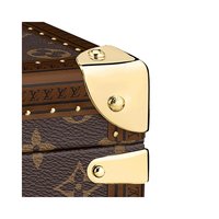 欧洲直邮LOUIS VUITTON 首饰盒