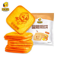 笨笨狗 鸡蛋煎饼 182g（约24片）